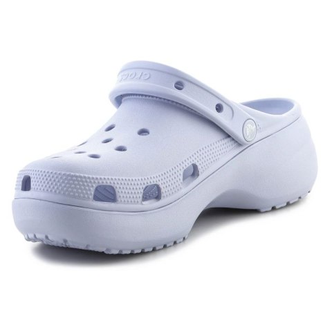 Klapki Crocs Classic Platform Clog W 206750-5AF Klapki Crocs Classic Platform Clog W 206750-5AF