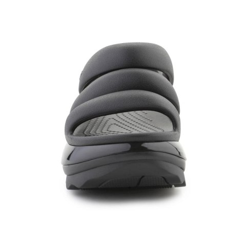 Klapki Crocs Mega Crush Triple Strap 209842-001