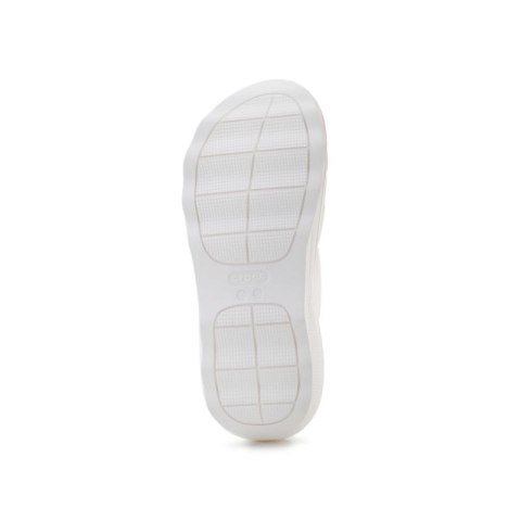 Klapki Crocs Mega Crush Triple Strap 209842-0WV Klapki Crocs Mega Crush Triple Strap 209842-0WV