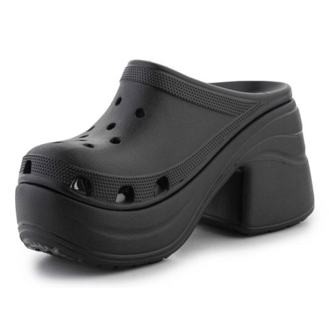 Obcasy Crocs Siren Clog 208547-001 Obcasy Crocs Siren Clog 208547-001