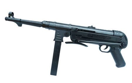 Imitacja broni pistolet 87cm | A72