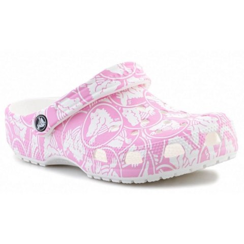 Chodaki Crocs Classic Duke Print Clog 210003-6WY Chodaki Crocs Classic Duke Print Clog 210003-6WY