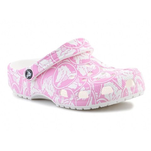 Chodaki Crocs Classic Duke Print Clog 210003-6WY Chodaki Crocs Classic Duke Print Clog 210003-6WY