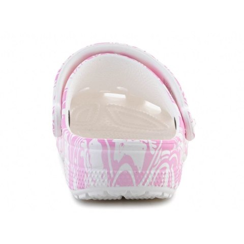 Chodaki Crocs Classic Duke Print Clog 210003-6WY Chodaki Crocs Classic Duke Print Clog 210003-6WY