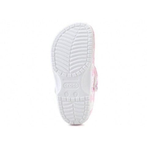 Chodaki Crocs Classic Duke Print Clog 210003-6WY Chodaki Crocs Classic Duke Print Clog 210003-6WY