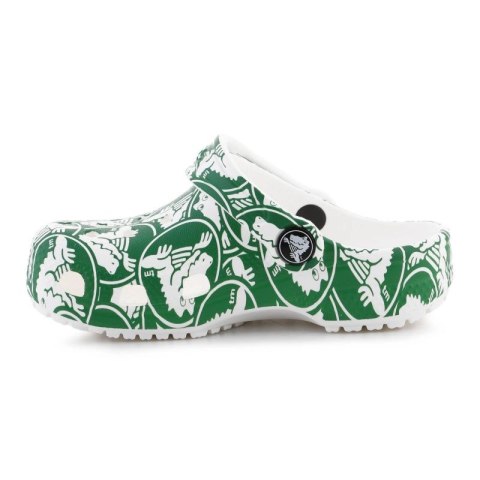 Chodaki Crocs Classic Duke Print Clog 210008-3WH Chodaki Crocs Classic Duke Print Clog 210008-3WH