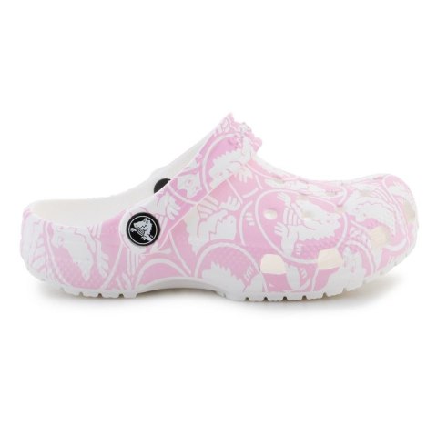 Chodaki Crocs Classic Duke Print Clog K Jr 210007-6WY Chodaki Crocs Classic Duke Print Clog K Jr 210007-6WY