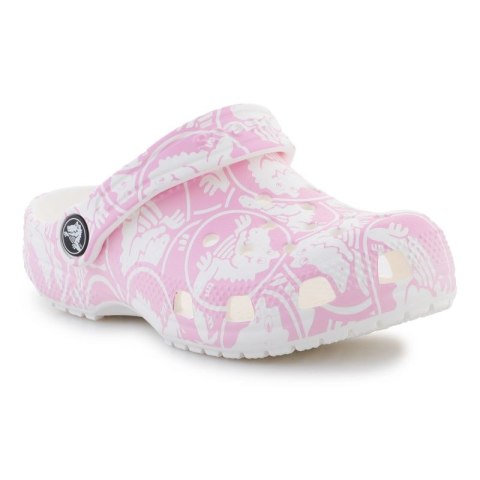 Chodaki Crocs Classic Duke Print Clog K Jr 210007-6WY Chodaki Crocs Classic Duke Print Clog K Jr 210007-6WY