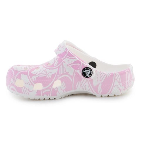 Chodaki Crocs Classic Duke Print Clog K Jr 210007-6WY Chodaki Crocs Classic Duke Print Clog K Jr 210007-6WY