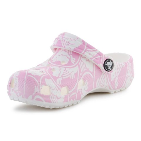 Chodaki Crocs Classic Duke Print Clog K Jr 210007-6WY Chodaki Crocs Classic Duke Print Clog K Jr 210007-6WY
