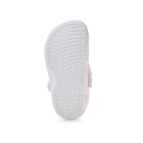 Chodaki Crocs Classic Duke Print Clog K Jr 210007-6WY Chodaki Crocs Classic Duke Print Clog K Jr 210007-6WY