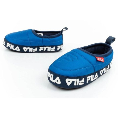 Kapcie Fila Comfider Jr FFK0117.53149 Kapcie Fila Comfider Jr FFK0117.53149