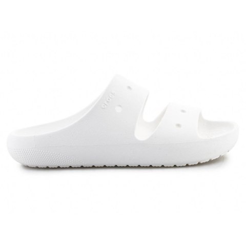 Sandały Crocs Classic Sandal V2 M 209403-100 Sandały Crocs Classic Sandal V2 M 209403-100