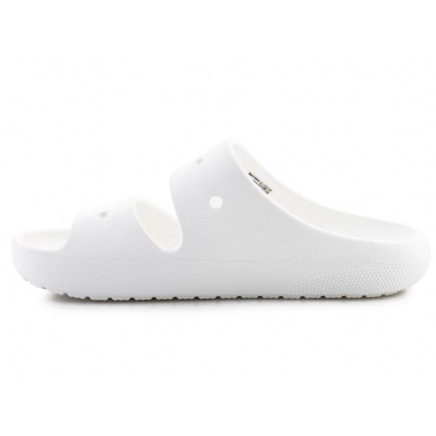Sandały Crocs Classic Sandal V2 M 209403-100 Sandały Crocs Classic Sandal V2 M 209403-100