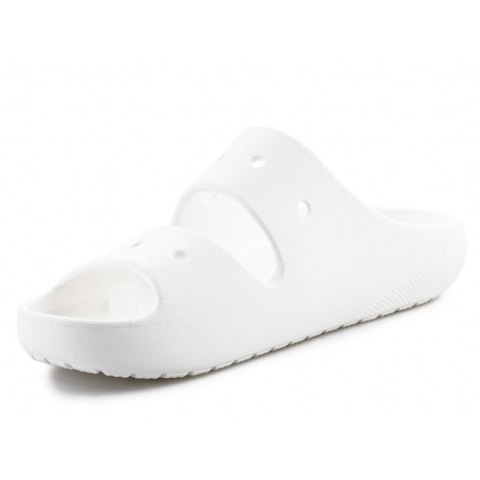 Sandały Crocs Classic Sandal V2 M 209403-100 Sandały Crocs Classic Sandal V2 M 209403-100
