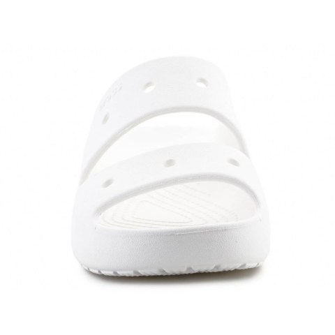 Sandały Crocs Classic Sandal V2 M 209403-100 Sandały Crocs Classic Sandal V2 M 209403-100