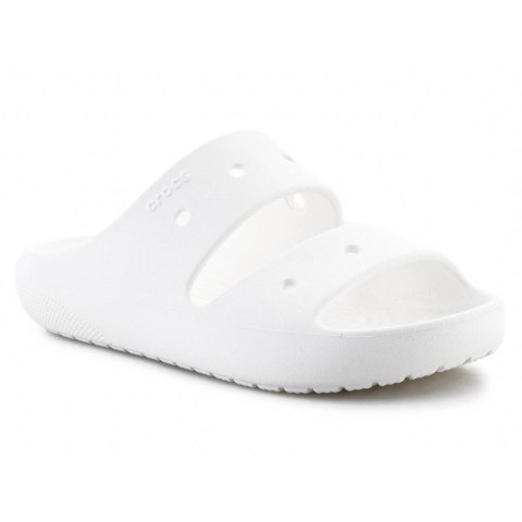 Sandały Crocs Classic Sandal V2 M 209403-100 Sandały Crocs Classic Sandal V2 M 209403-100