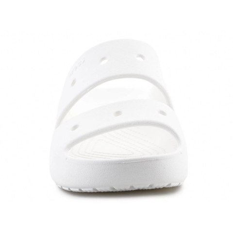 Sandały Crocs Classic Sandal V2 M 209403-100 Sandały Crocs Classic Sandal V2 M 209403-100