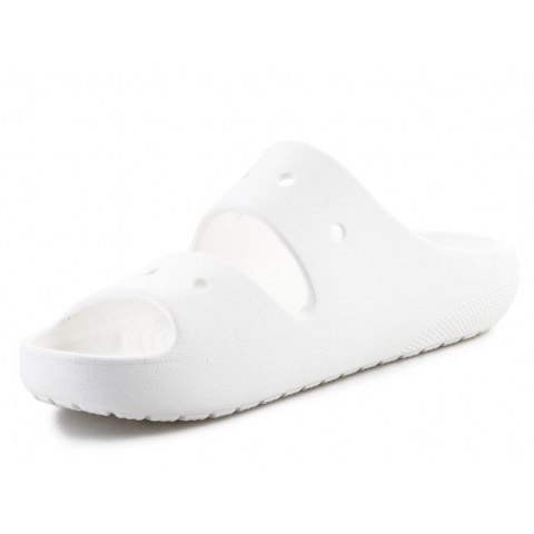 Sandały Crocs Classic Sandal V2 M 209403-100 Sandały Crocs Classic Sandal V2 M 209403-100