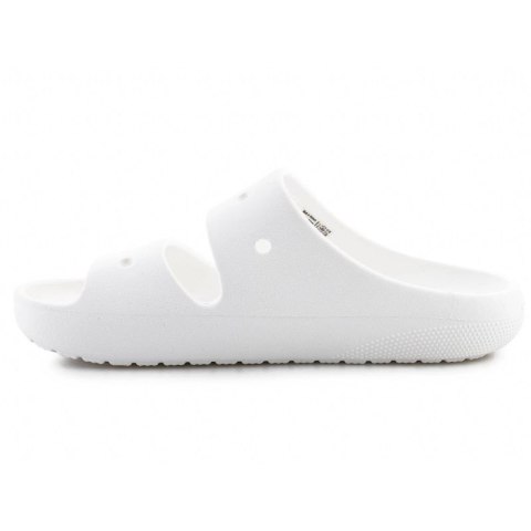 Sandały Crocs Classic Sandal V2 M 209403-100 Sandały Crocs Classic Sandal V2 M 209403-100