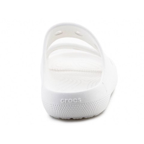 Sandały Crocs Classic Sandal V2 M 209403-100 Sandały Crocs Classic Sandal V2 M 209403-100