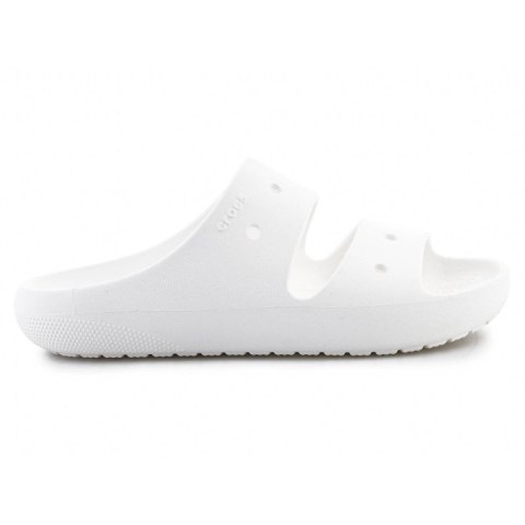 Sandały Crocs Classic Sandal V2 M 209403-100 Sandały Crocs Classic Sandal V2 M 209403-100