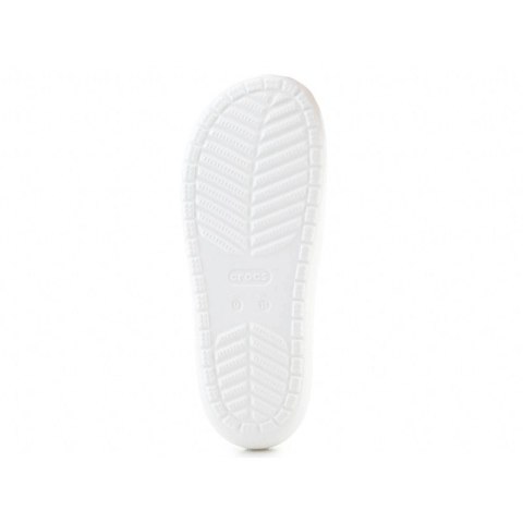 Sandały Crocs Classic Sandal V2 M 209403-100 Sandały Crocs Classic Sandal V2 M 209403-100