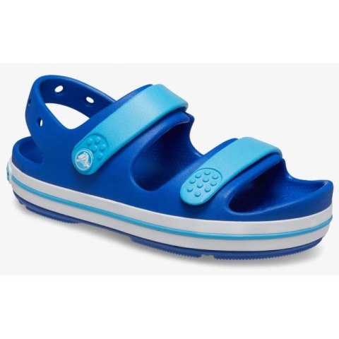 Sandały Crocs Crocband Cruiser Jr 209423-4PA Sandały Crocs Crocband Cruiser Jr 209423-4PA