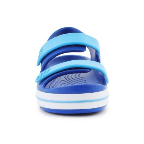 Sandały Crocs Crocband Cruiser Jr 209423-4PA Sandały Crocs Crocband Cruiser Jr 209423-4PA