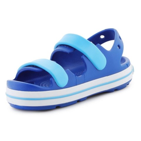 Sandały Crocs Crocband Cruiser Jr 209423-4PA Sandały Crocs Crocband Cruiser Jr 209423-4PA