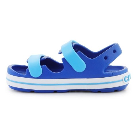 Sandały Crocs Crocband Cruiser Jr 209423-4PA Sandały Crocs Crocband Cruiser Jr 209423-4PA