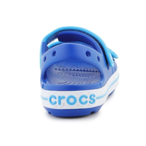 Sandały Crocs Crocband Cruiser Jr 209423-4PA Sandały Crocs Crocband Cruiser Jr 209423-4PA