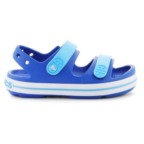 Sandały Crocs Crocband Cruiser Jr 209423-4PA Sandały Crocs Crocband Cruiser Jr 209423-4PA
