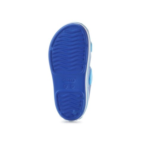 Sandały Crocs Crocband Cruiser Jr 209423-4PA Sandały Crocs Crocband Cruiser Jr 209423-4PA