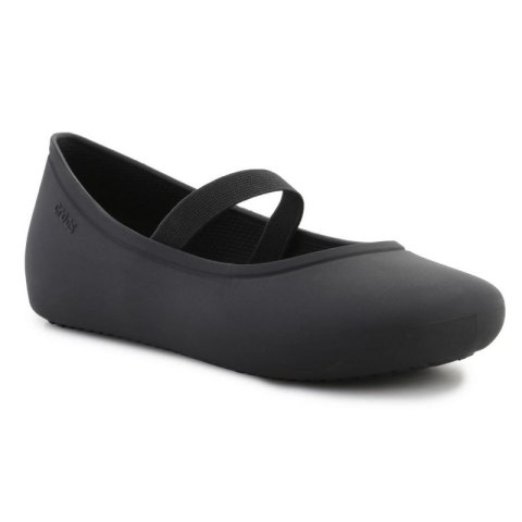 Sandały Crocs Brooklyn Flat Jr 209429-001 Sandały Crocs Brooklyn Flat Jr 209429-001
