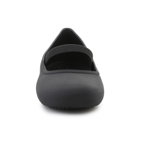 Sandały Crocs Brooklyn Flat Jr 209429-001 Sandały Crocs Brooklyn Flat Jr 209429-001