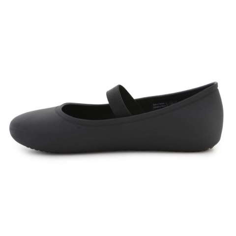 Sandały Crocs Brooklyn Flat Jr 209429-001 Sandały Crocs Brooklyn Flat Jr 209429-001
