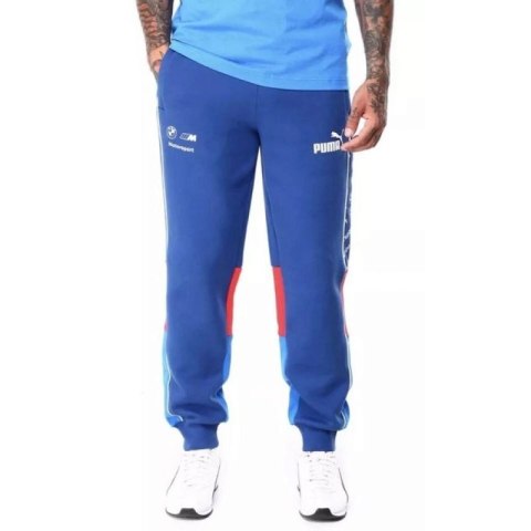 Spodnie Puma BMW MMS SDS M 621867 04