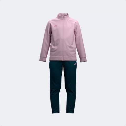 Dres Joma New Metaverse Tracksuit Jr 500760.529
