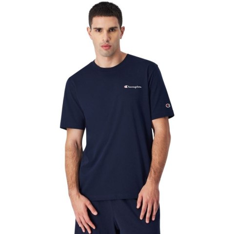 Koszulka Champion SS Tee M 220264 BS501 Koszulka Champion SS Tee M 220264 BS501