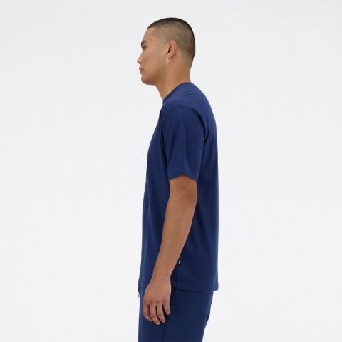 Koszulka New Balance S/S Brand T-Sh M MT41524NNY