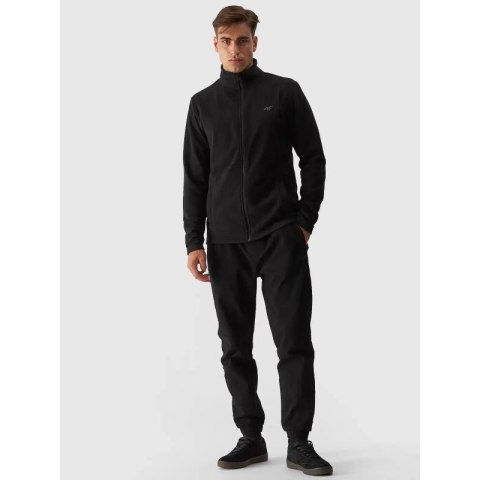 Bluza polarowa 4F M 4FWAW24TFLEM250-20S Bluza polarowa 4F M 4FWAW24TFLEM250-20S