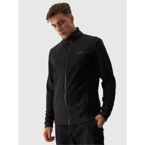 Bluza polarowa 4F M 4FWAW24TFLEM250-20S Bluza polarowa 4F M 4FWAW24TFLEM250-20S