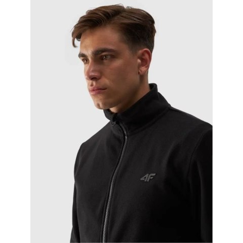 Bluza polarowa 4F M 4FWAW24TFLEM250-20S Bluza polarowa 4F M 4FWAW24TFLEM250-20S