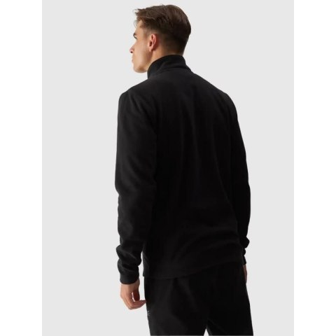 Bluza polarowa 4F M 4FWAW24TFLEM250-20S Bluza polarowa 4F M 4FWAW24TFLEM250-20S