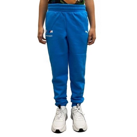 Spodnie Puma BMW MMS Jr 536546 15