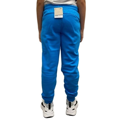 Spodnie Puma BMW MMS Jr 536546 15