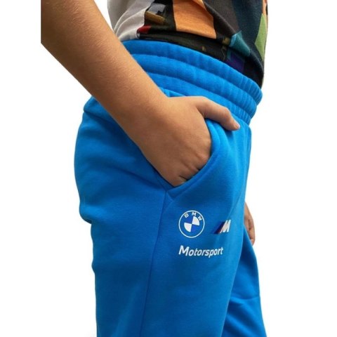 Spodnie Puma BMW MMS Jr 536546 15