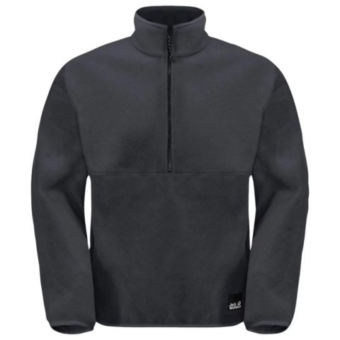 Bluza Jack Wolfskin Osloer Fleece HZ M 1710611-6350