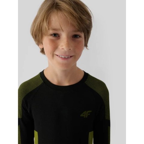 Bielizna termoaktywna 4F Jr 4FJWAW24USEAM149-45S Bielizna termoaktywna 4F Jr 4FJWAW24USEAM149-45S